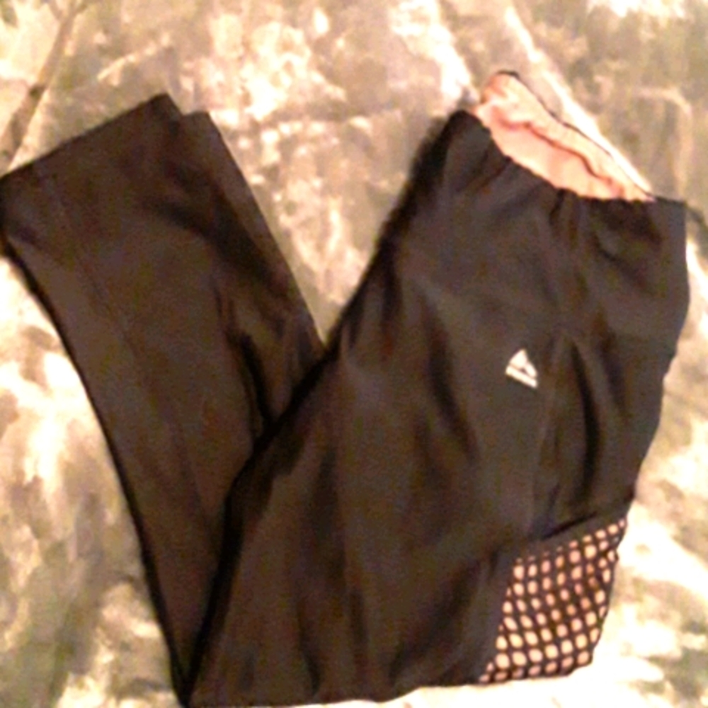 RBX capri leggings